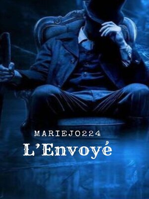 cover image of L'Envoyé